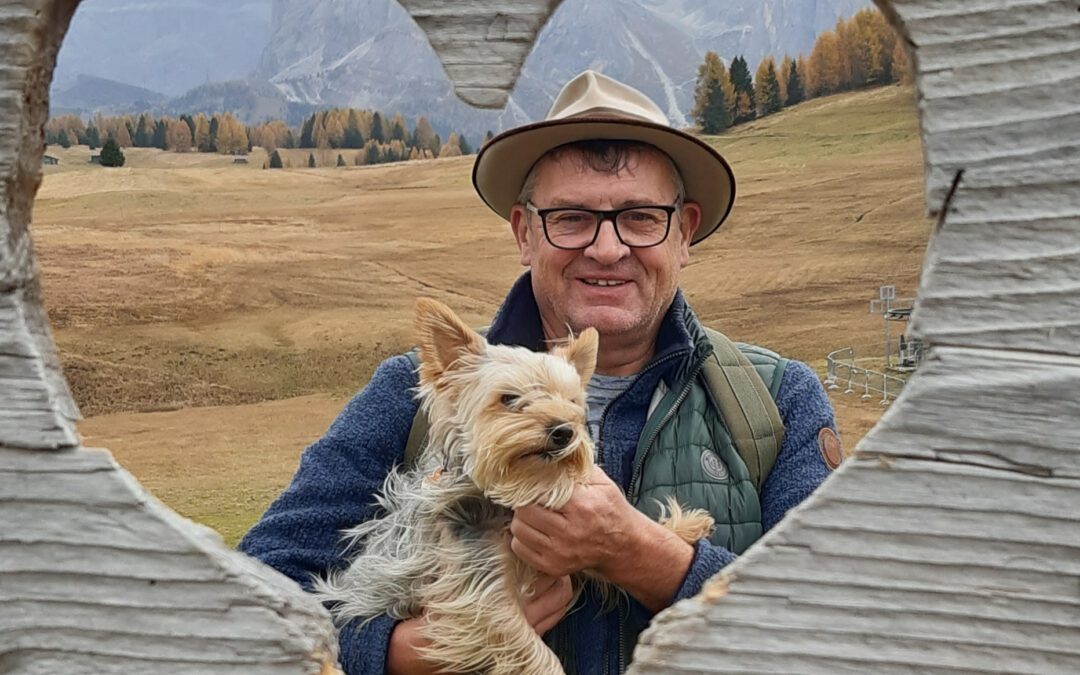 Reisen mit Hund und Katze