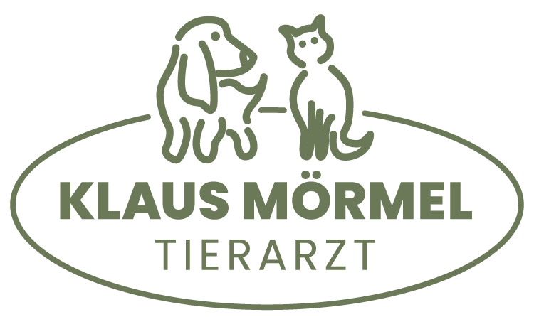 Klaus Mörmel – Tierarztpraxis